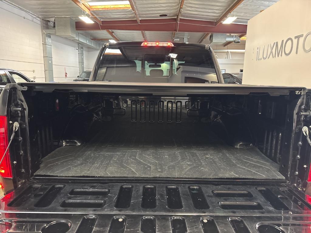 used 2019 Ford F-150 car, priced at $39,888