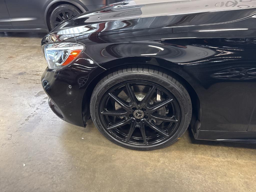 used 2019 Mercedes-Benz S-Class car, priced at $56,988