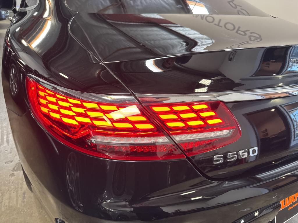 used 2019 Mercedes-Benz S-Class car, priced at $56,988