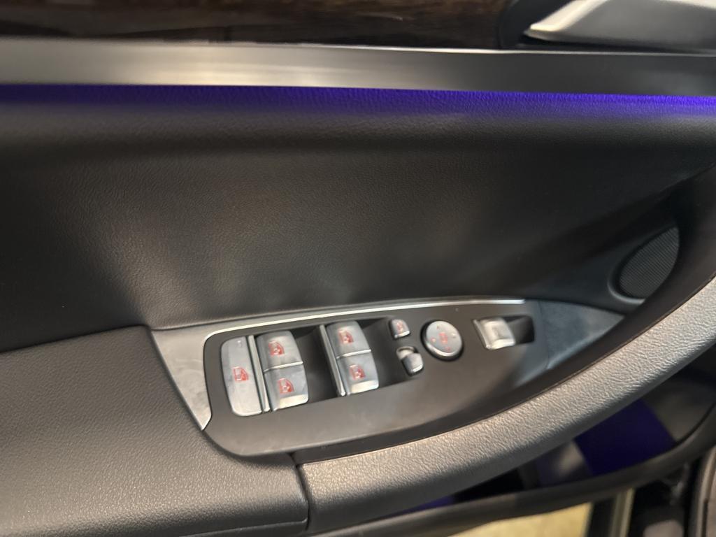 used 2022 BMW X3 car, priced at $32,588