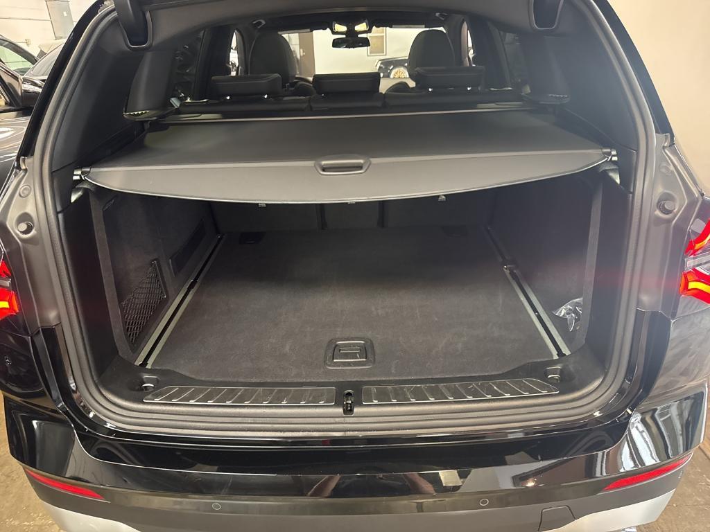 used 2022 BMW X3 car, priced at $32,588
