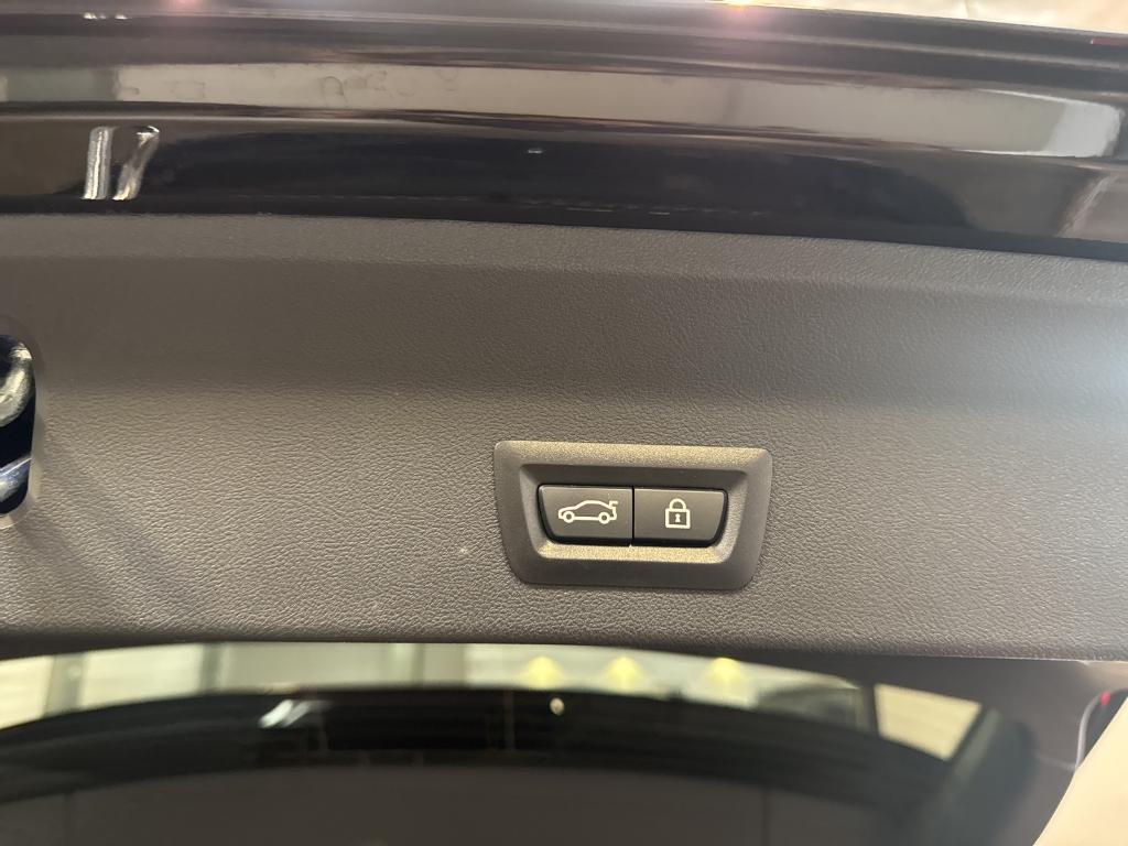 used 2022 BMW X3 car, priced at $32,588
