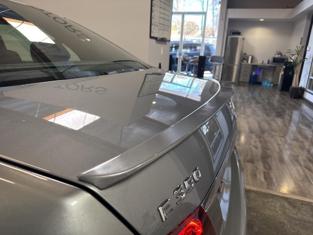 used 2014 Mercedes-Benz E-Class car, priced at $9,988