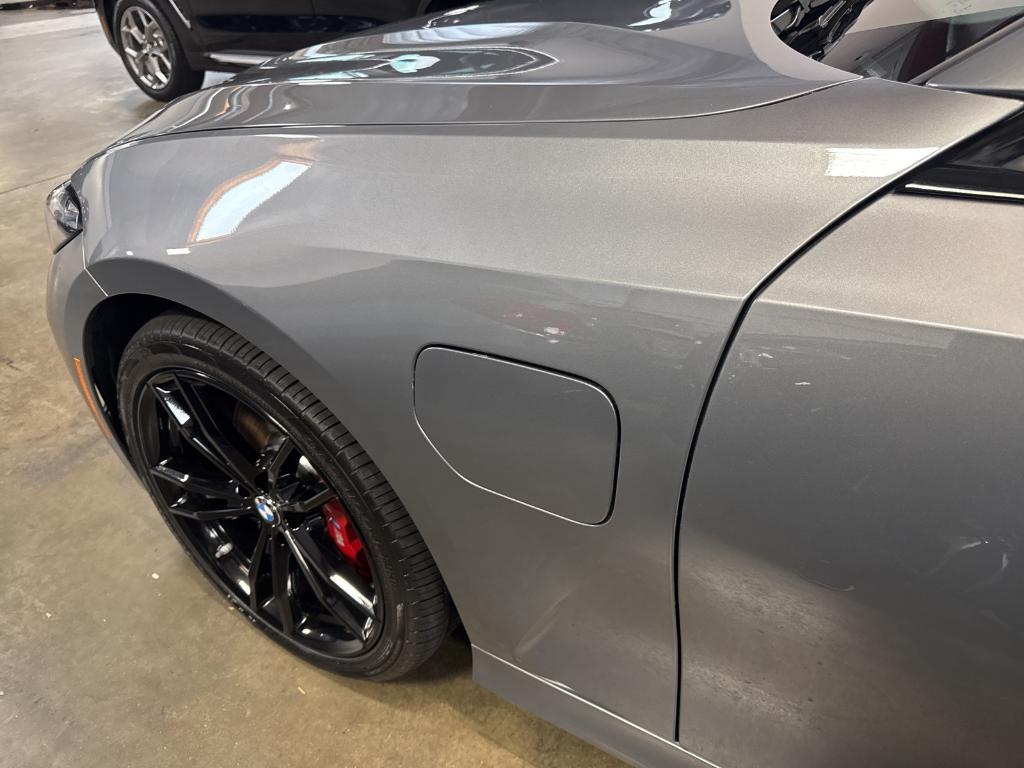 used 2024 BMW 330e car, priced at $37,888