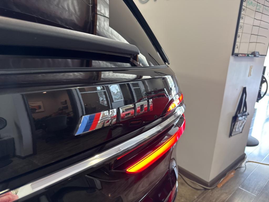 used 2023 BMW X7 car, priced at $73,777