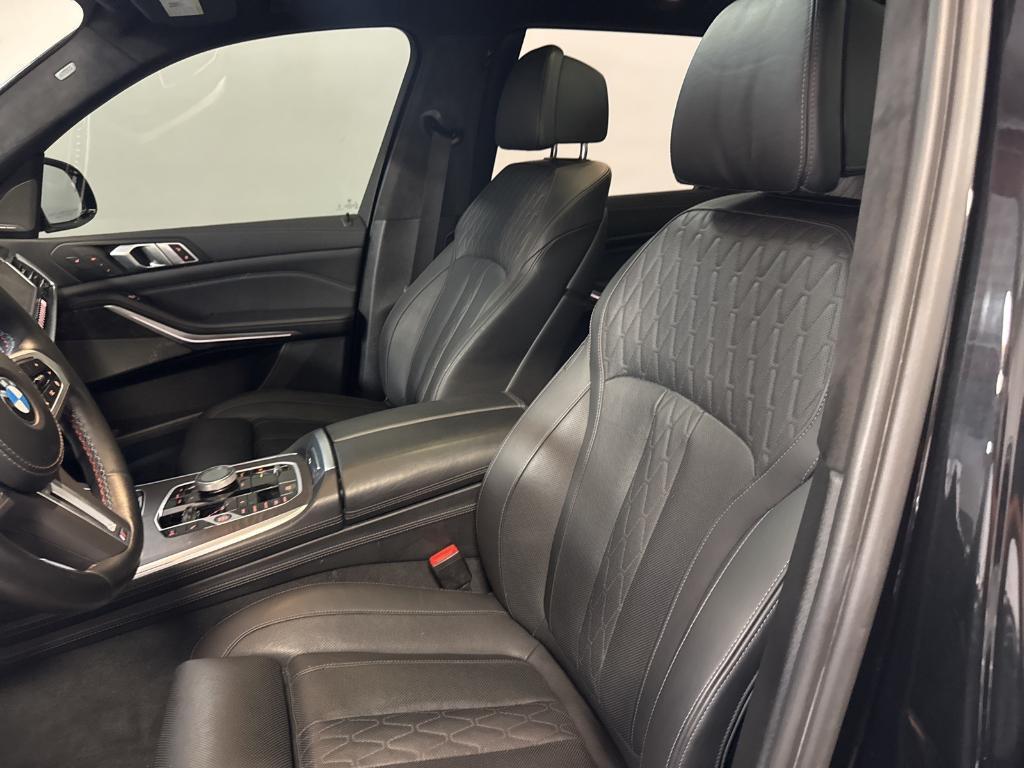 used 2023 BMW X7 car, priced at $73,777