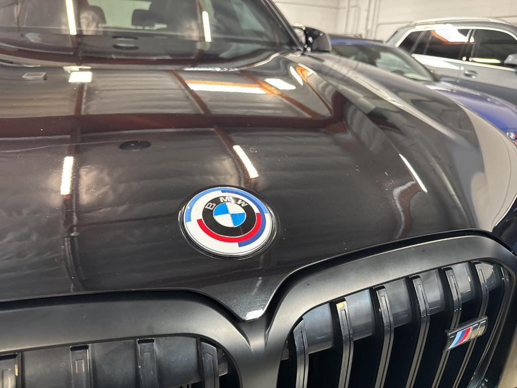 used 2023 BMW X7 car, priced at $73,777