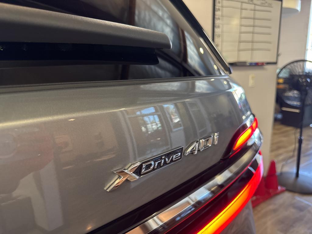 used 2023 BMW X7 car, priced at $61,555