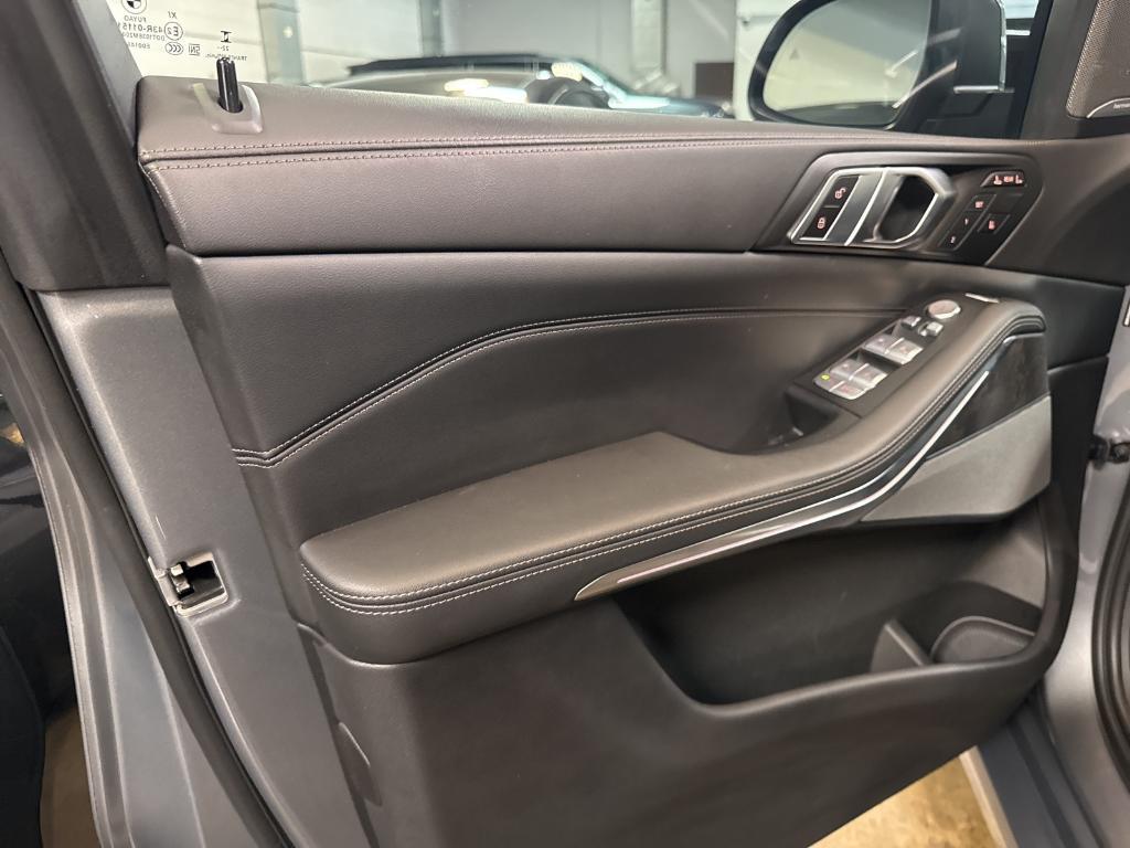 used 2023 BMW X7 car, priced at $61,555