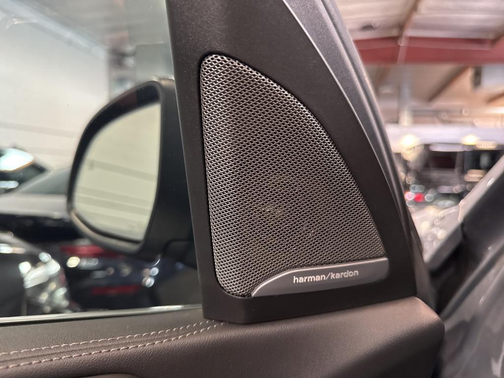 used 2023 BMW X7 car, priced at $61,555