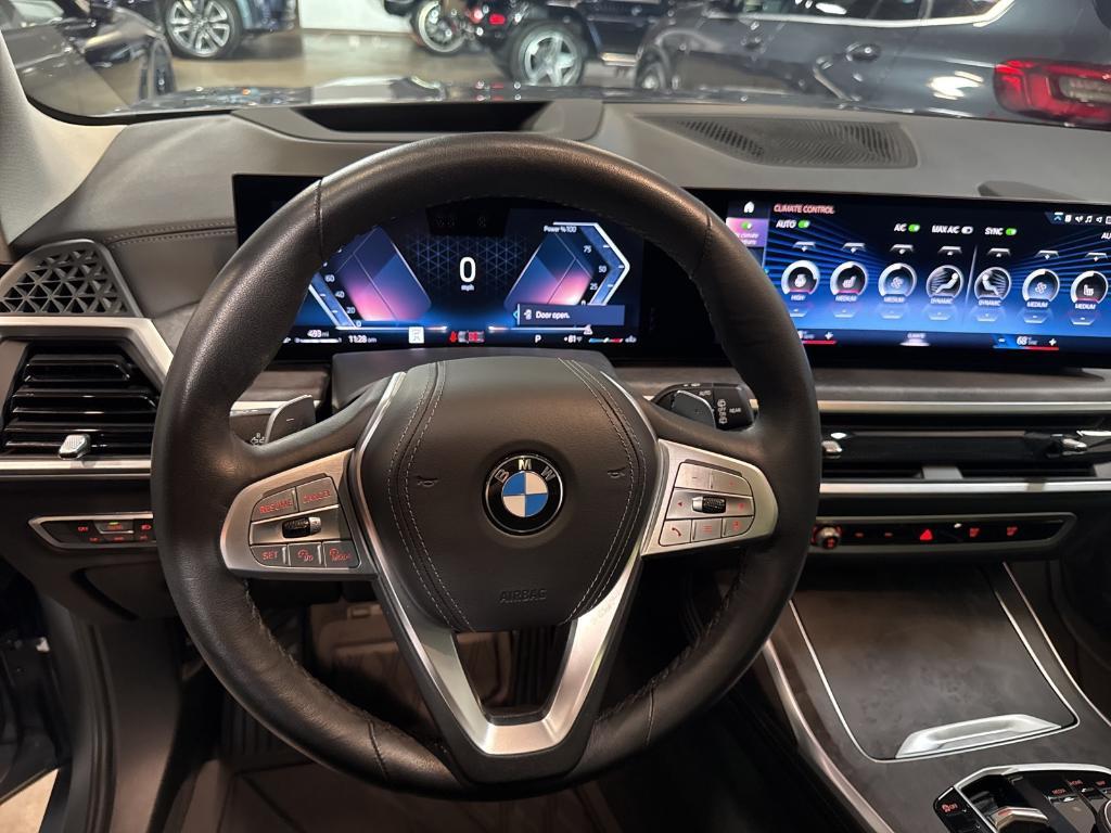 used 2023 BMW X7 car, priced at $61,555