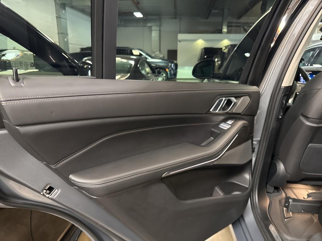 used 2023 BMW X7 car, priced at $61,555