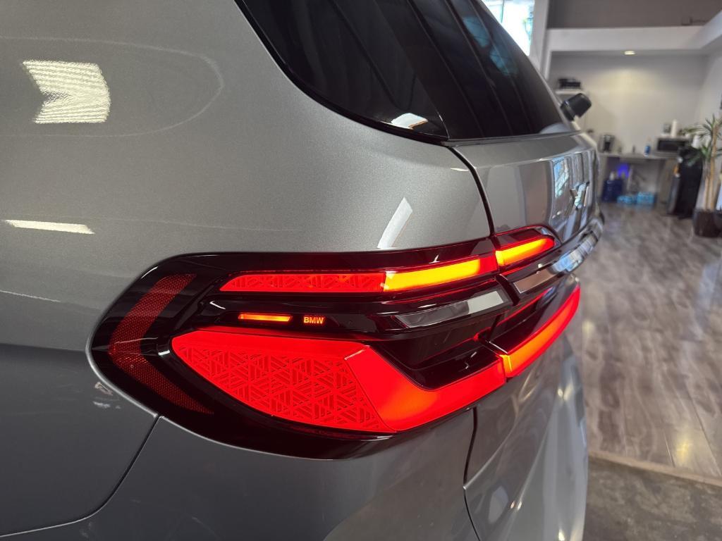 used 2023 BMW X7 car, priced at $61,555