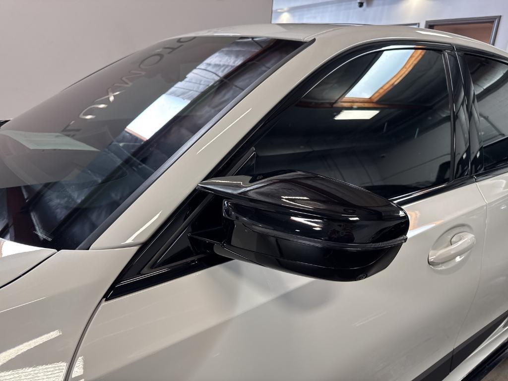 used 2024 BMW M340 car, priced at $54,999