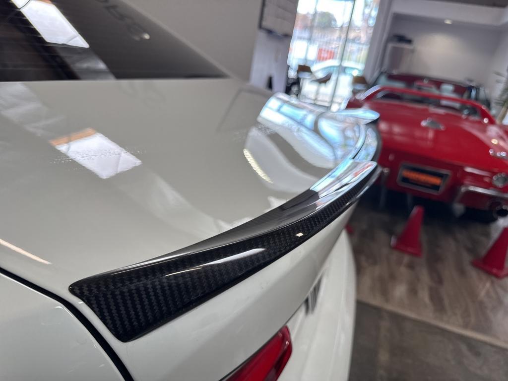 used 2024 BMW M340 car, priced at $54,999