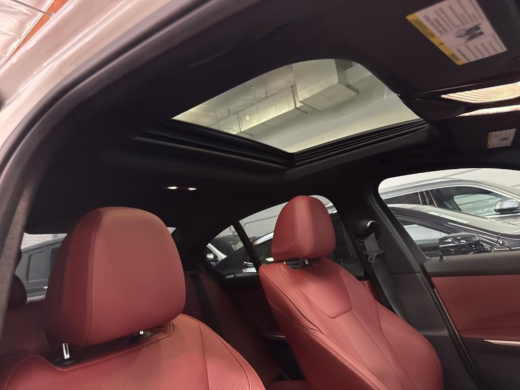 used 2024 BMW M340 car, priced at $54,999