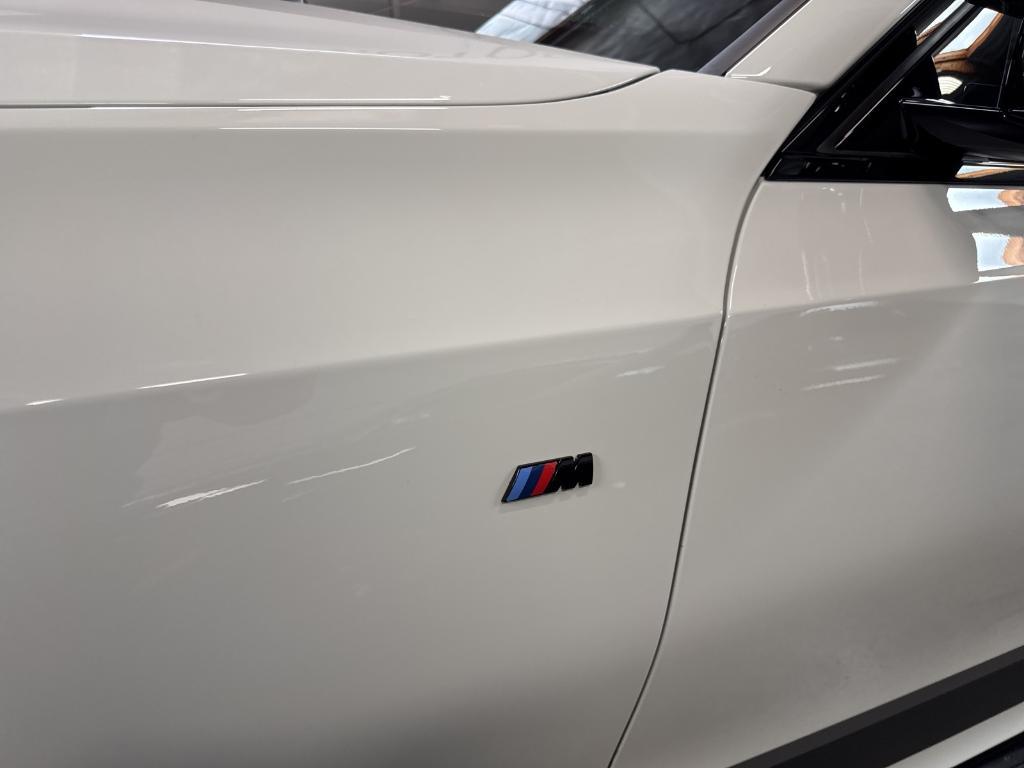 used 2024 BMW M340 car, priced at $54,999