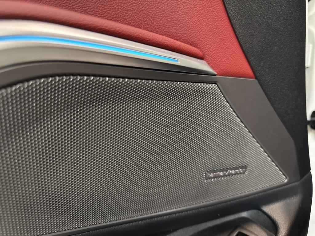 used 2024 BMW M340 car, priced at $54,999