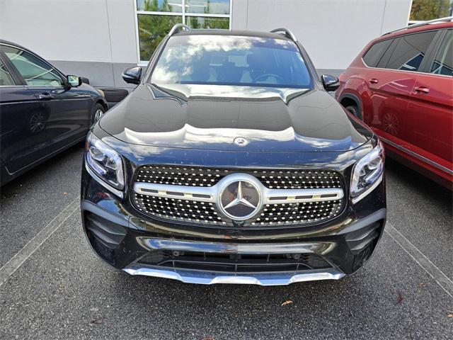 used 2022 Mercedes-Benz GLB 250 car, priced at $31,615