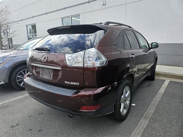 used 2008 Lexus RX 350 car, priced at $7,397