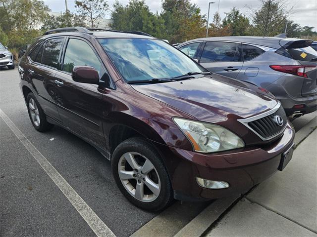 used 2008 Lexus RX 350 car, priced at $7,397