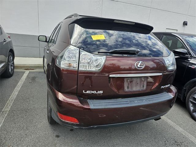 used 2008 Lexus RX 350 car, priced at $7,397