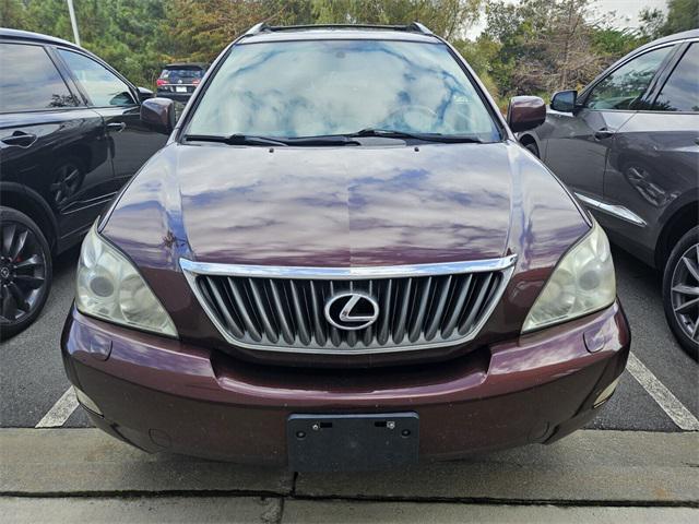 used 2008 Lexus RX 350 car, priced at $7,397