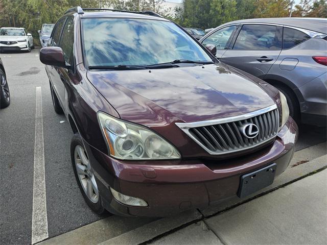 used 2008 Lexus RX 350 car, priced at $7,397