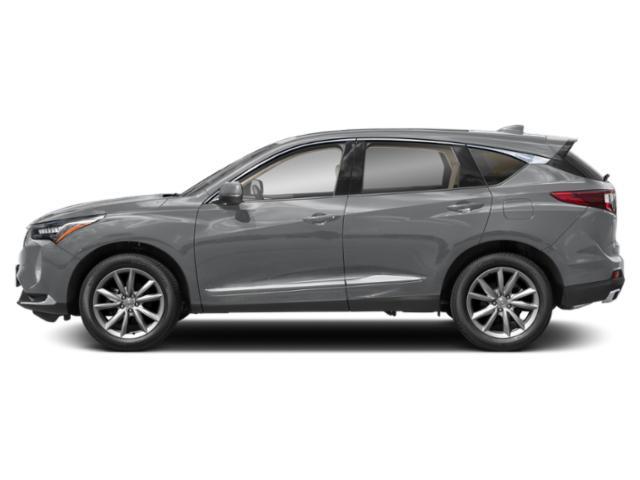 used 2024 Acura RDX car, priced at $41,507