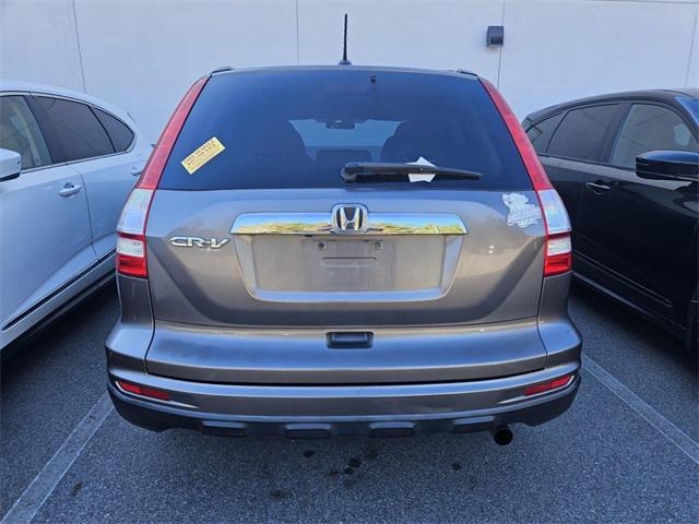 used 2010 Honda CR-V car, priced at $8,403