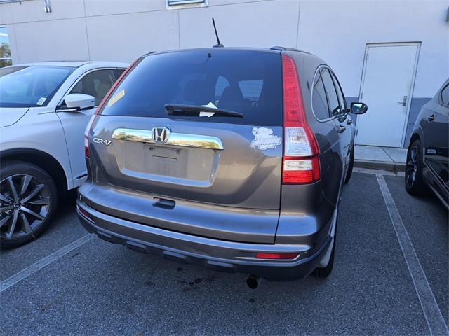 used 2010 Honda CR-V car, priced at $8,403