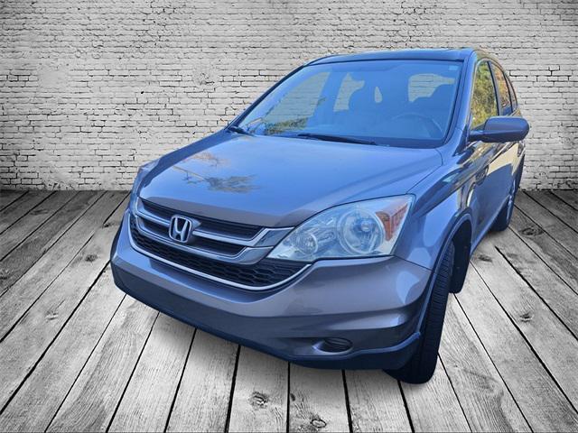 used 2010 Honda CR-V car, priced at $8,403