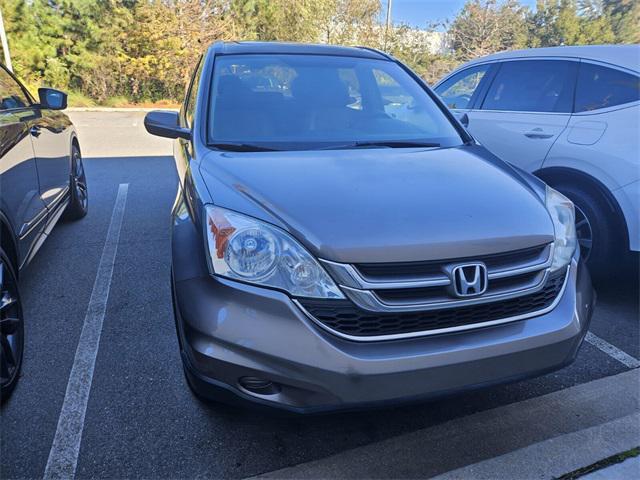 used 2010 Honda CR-V car, priced at $8,403