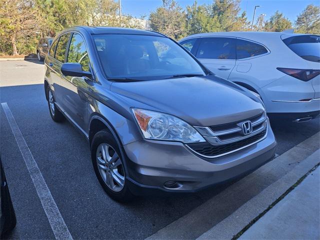 used 2010 Honda CR-V car, priced at $8,403