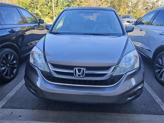 used 2010 Honda CR-V car, priced at $8,403