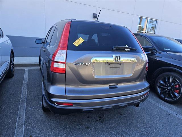 used 2010 Honda CR-V car, priced at $8,403