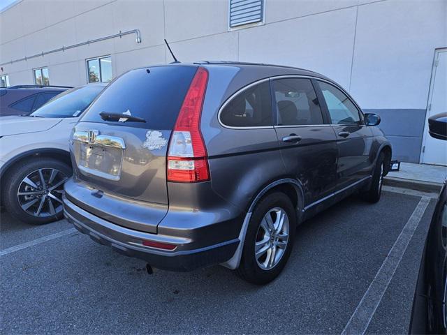 used 2010 Honda CR-V car, priced at $8,403