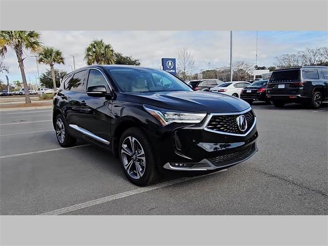 new 2024 Acura RDX car