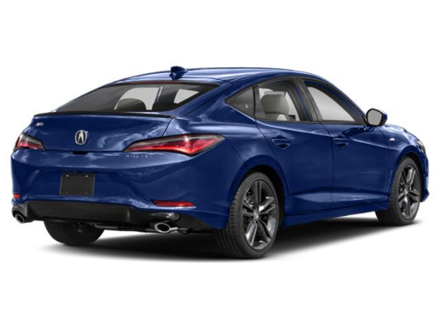 new 2024 Acura Integra car, priced at $35,595