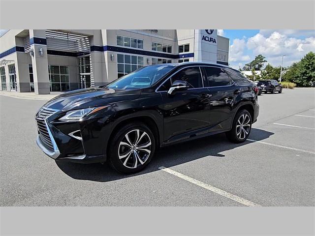 used 2019 Lexus RX 350 car, priced at $27,504