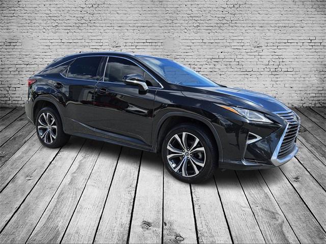 used 2019 Lexus RX 350 car, priced at $27,504