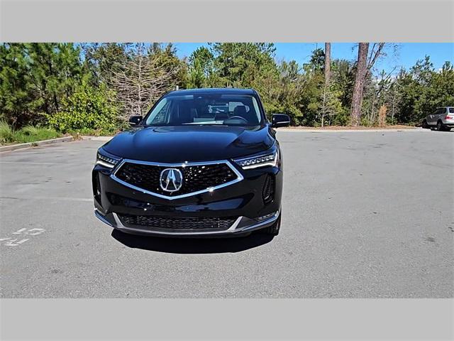 new 2024 Acura RDX car, priced at $54,100