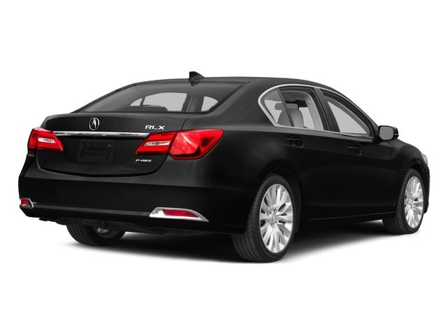 used 2015 Acura RLX car, priced at $16,405