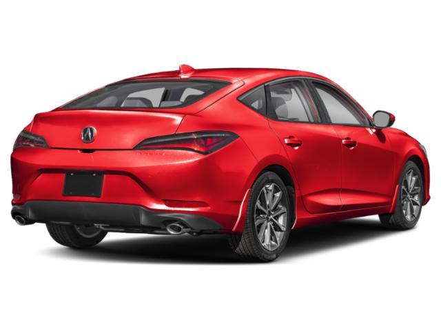 used 2024 Acura Integra car, priced at $29,799