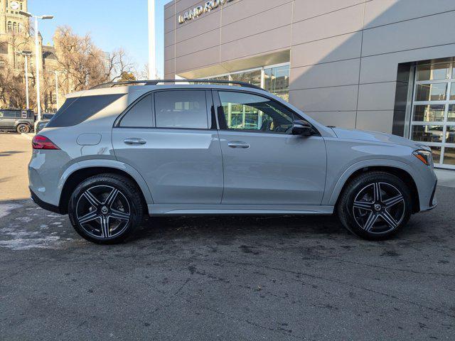 new 2025 Mercedes-Benz GLE 450e car, priced at $86,735