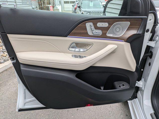 new 2025 Mercedes-Benz AMG GLE 53 car, priced at $99,695
