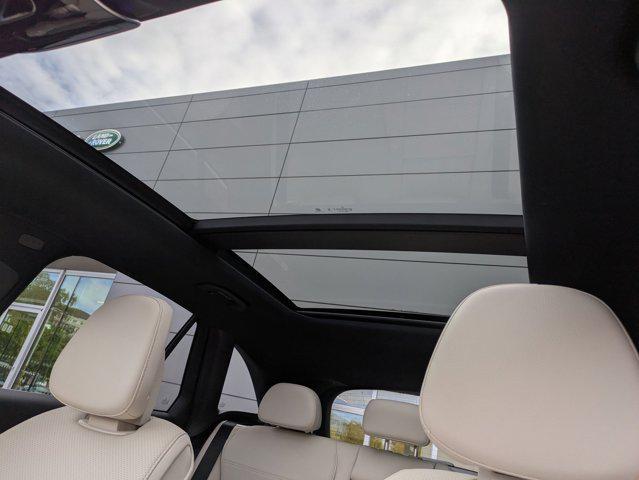 new 2026 Mercedes-Benz GLC 300 car, priced at $60,780