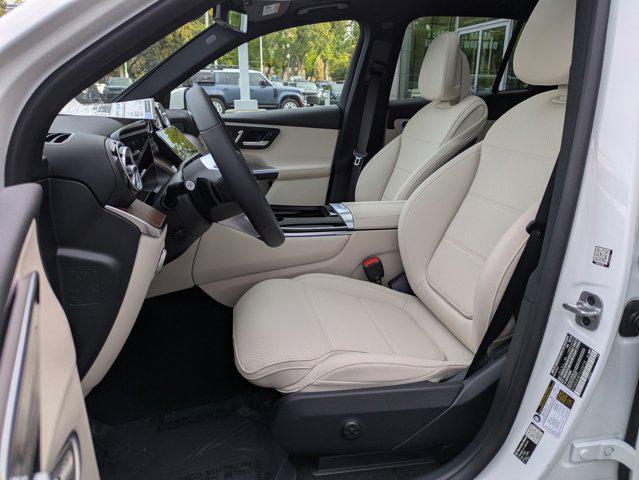 new 2026 Mercedes-Benz GLC 300 car, priced at $60,780