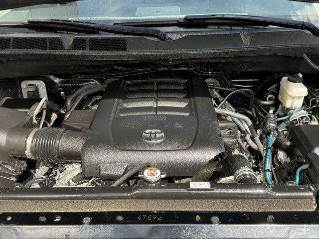 used 2019 Toyota Tundra car, priced at $34,143
