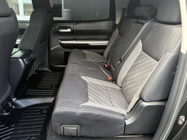used 2019 Toyota Tundra car, priced at $34,143